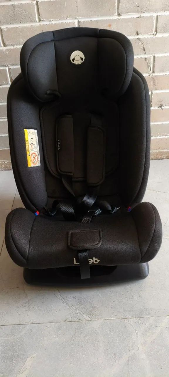 Cadeirinha para Auto - Foto 3