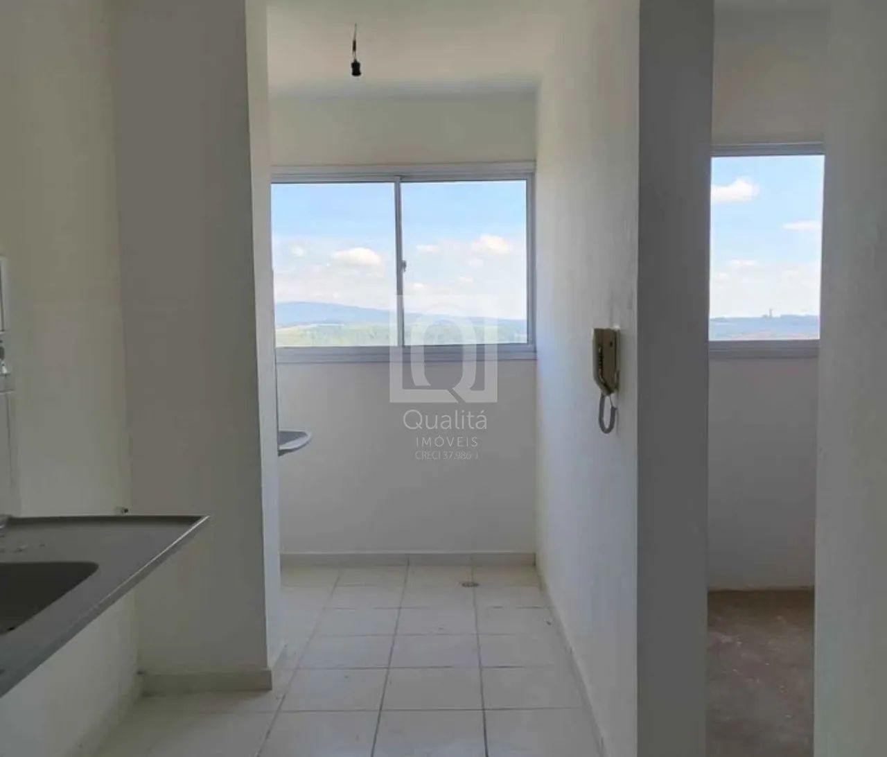 Apartamento Condomínio Vale Verde Ipanema, Sorocaba - Foto 2