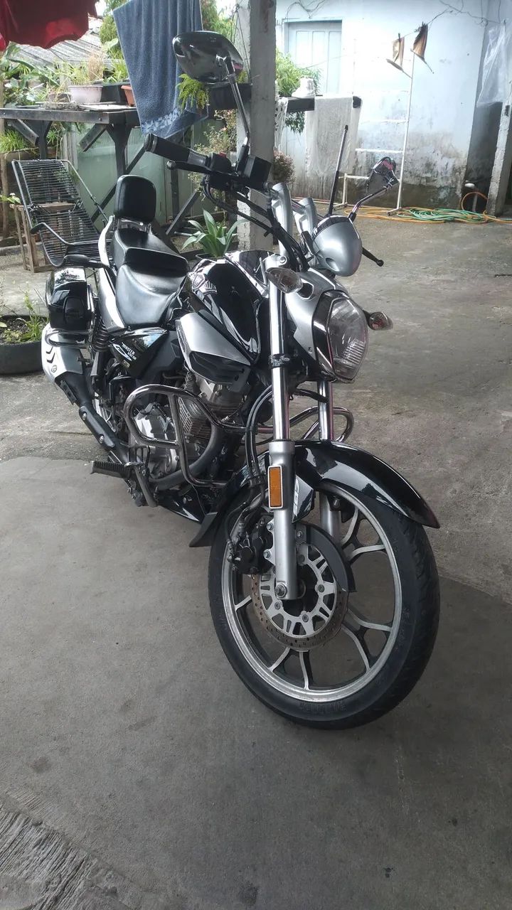 Master Ride 150 - Foto 5