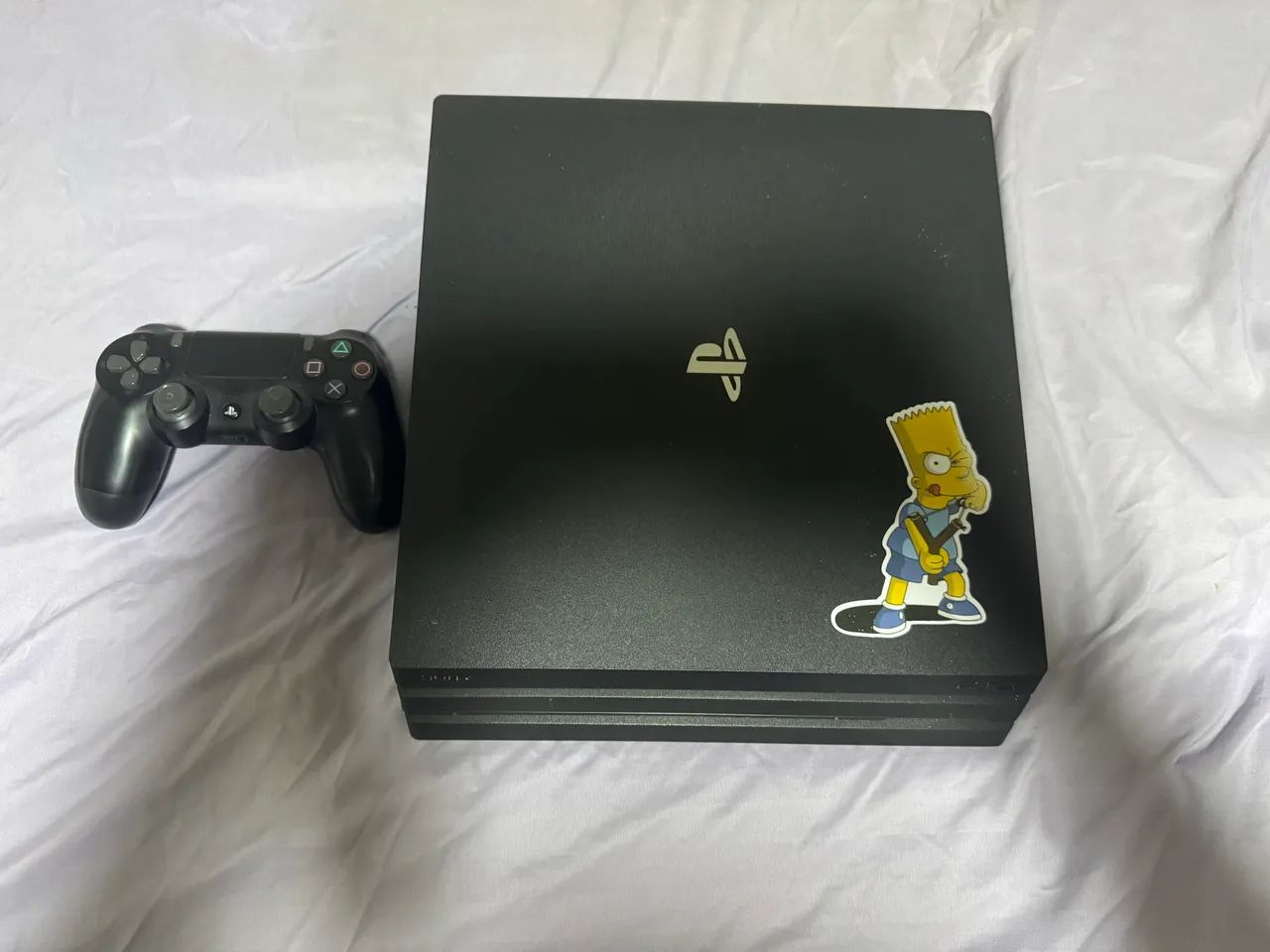 Ps4 pro