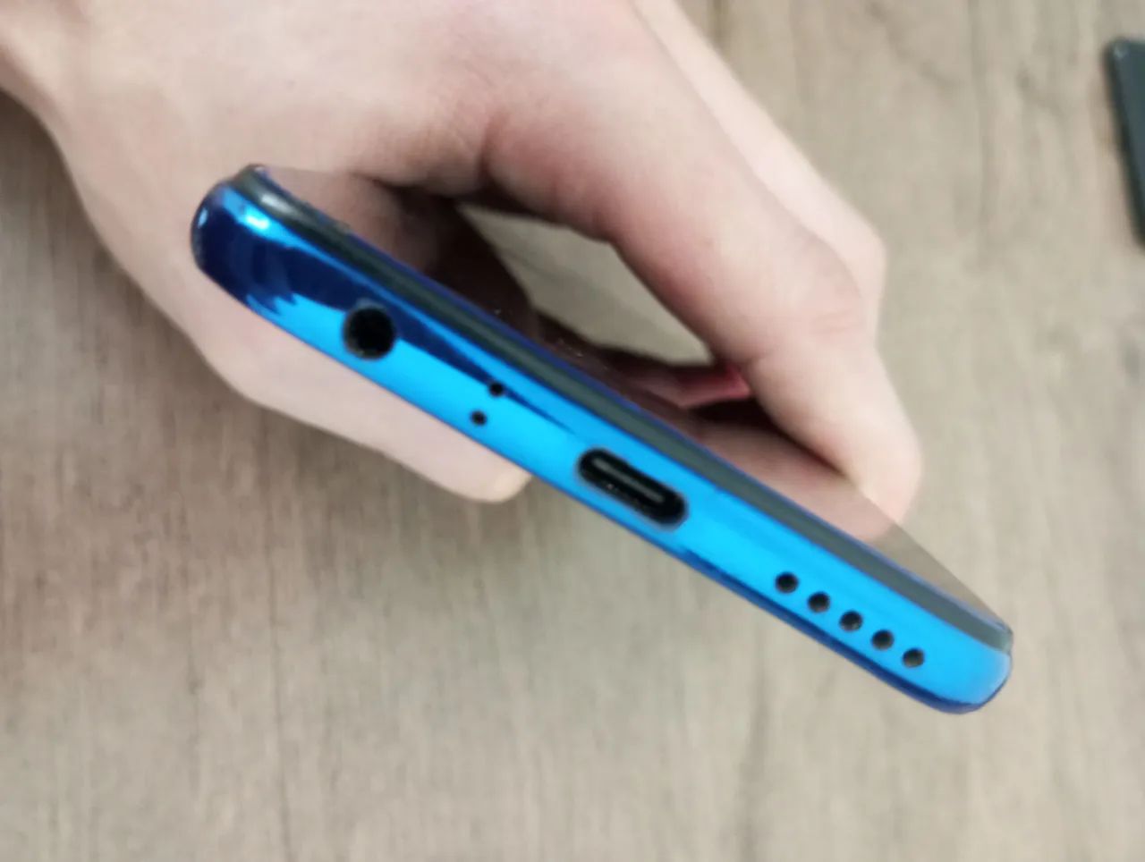 Xiaomi Redmi Note 8 128GB Dual Sim - Foto 3