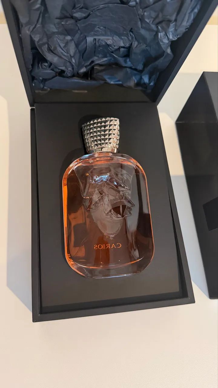 VENDO CARIOS PARFUMS DE MARLY - Foto 3