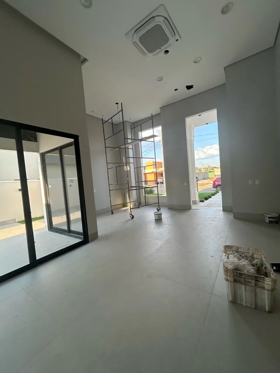 Casa térrea 4 suites Caribe Golf Spar - Foto 2