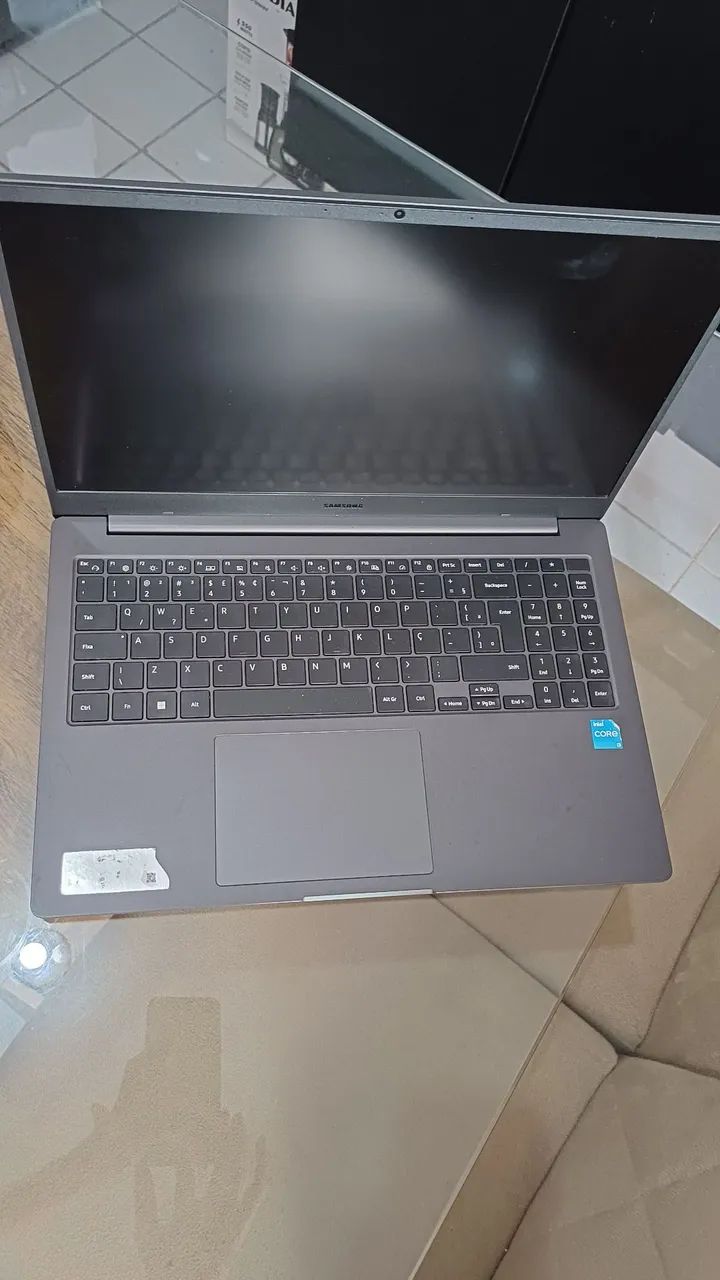 SANSUNG GALAXY BOOK2  - Foto 2