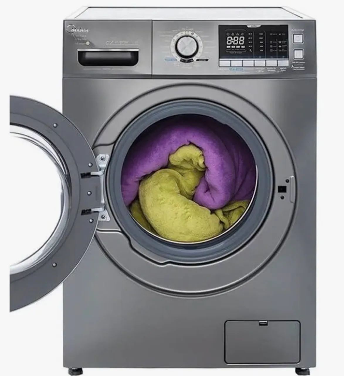 Vende-se máquina lava e seca  - Foto 4