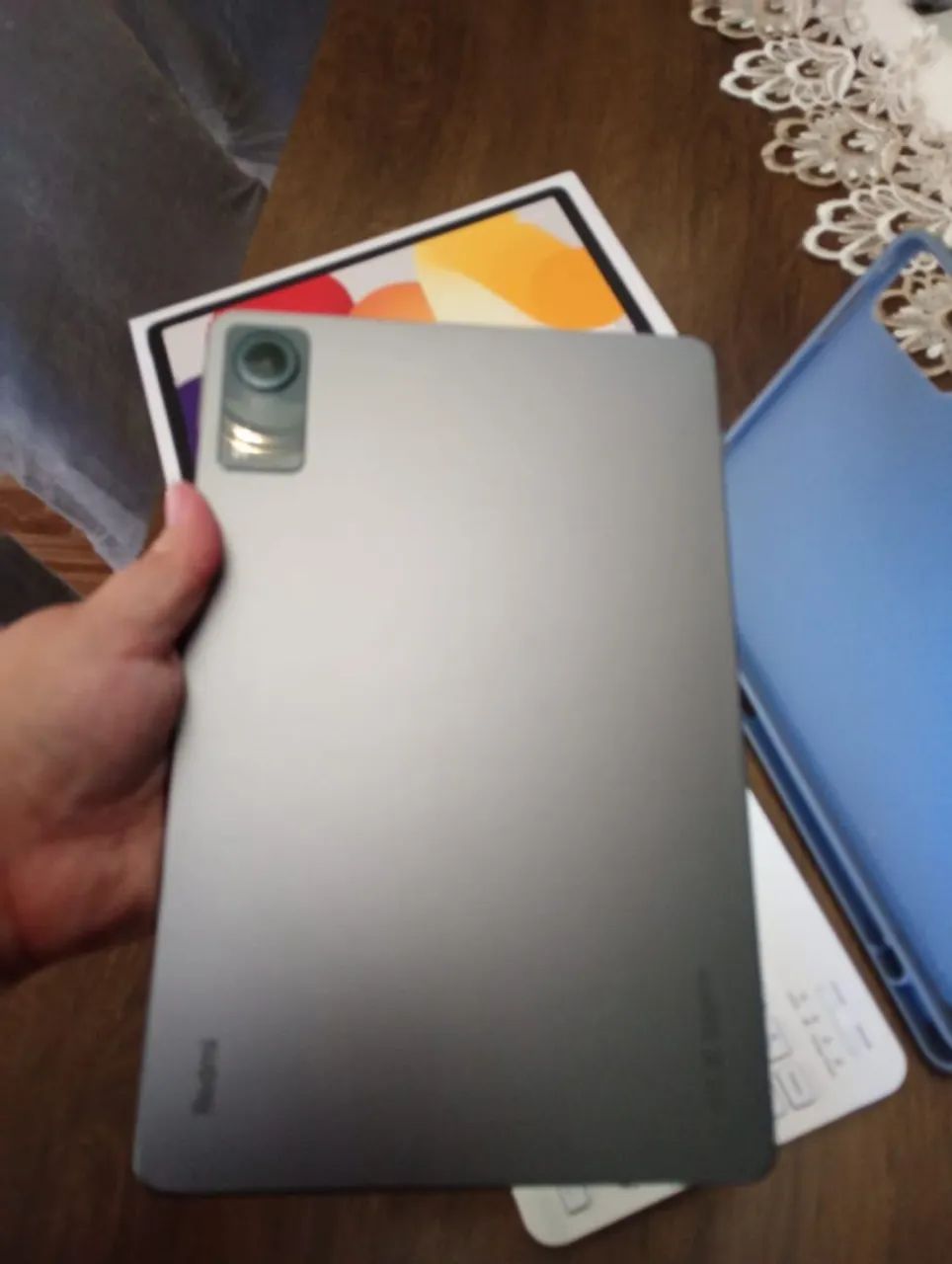Tablet Redmi Pad SE 128GB  - Foto 5