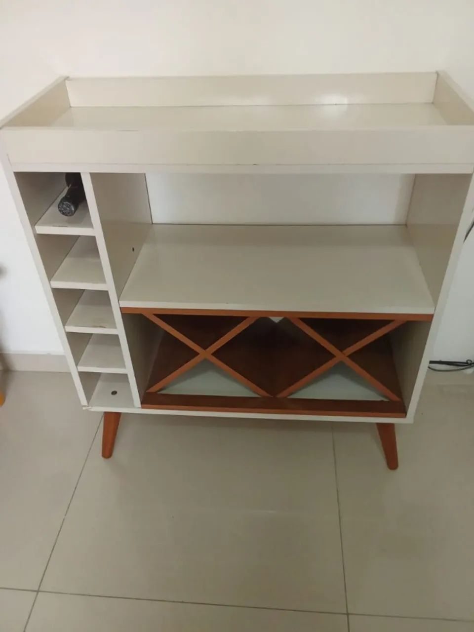 Móveis seminovos/Vendo separados - Foto 2