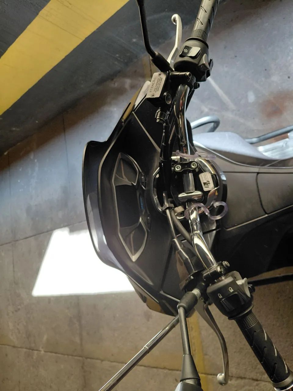 Honda Pcx 160 - Foto 4