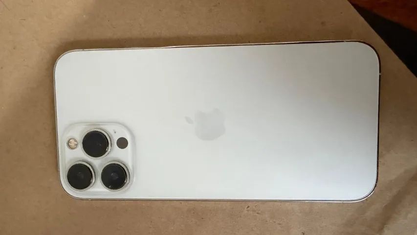 iPhone 13 Pro Max 256GB - IMPECÁVEL - Foto 3