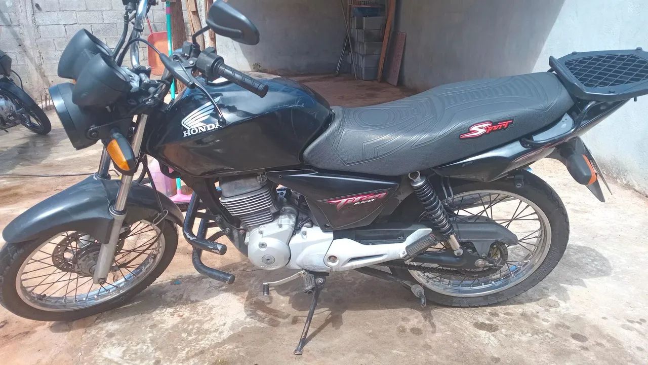 Veículo toop - Foto 4