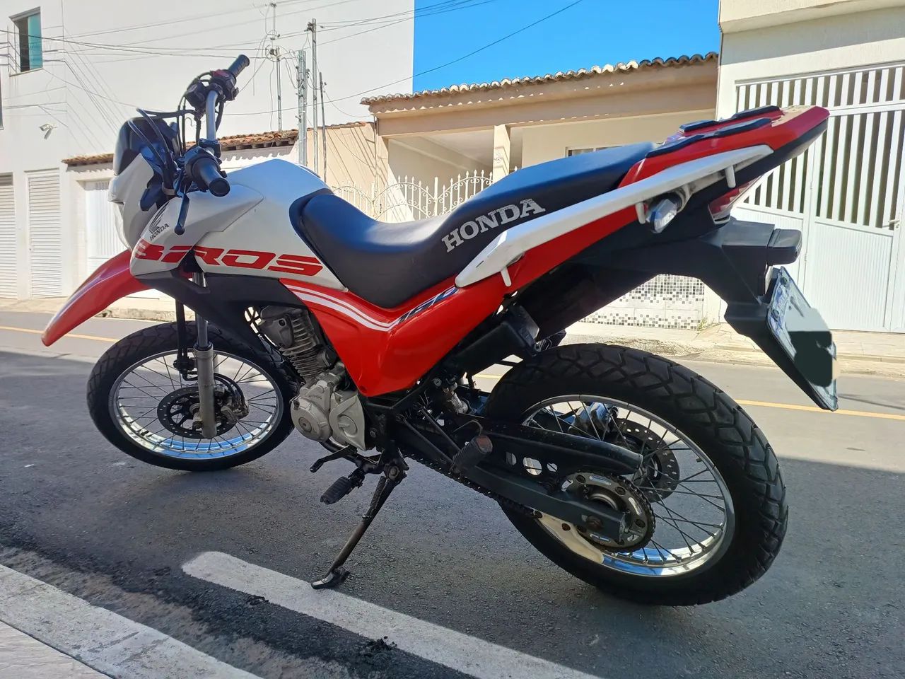 Honda Bros ESDD 2019 - Foto 4
