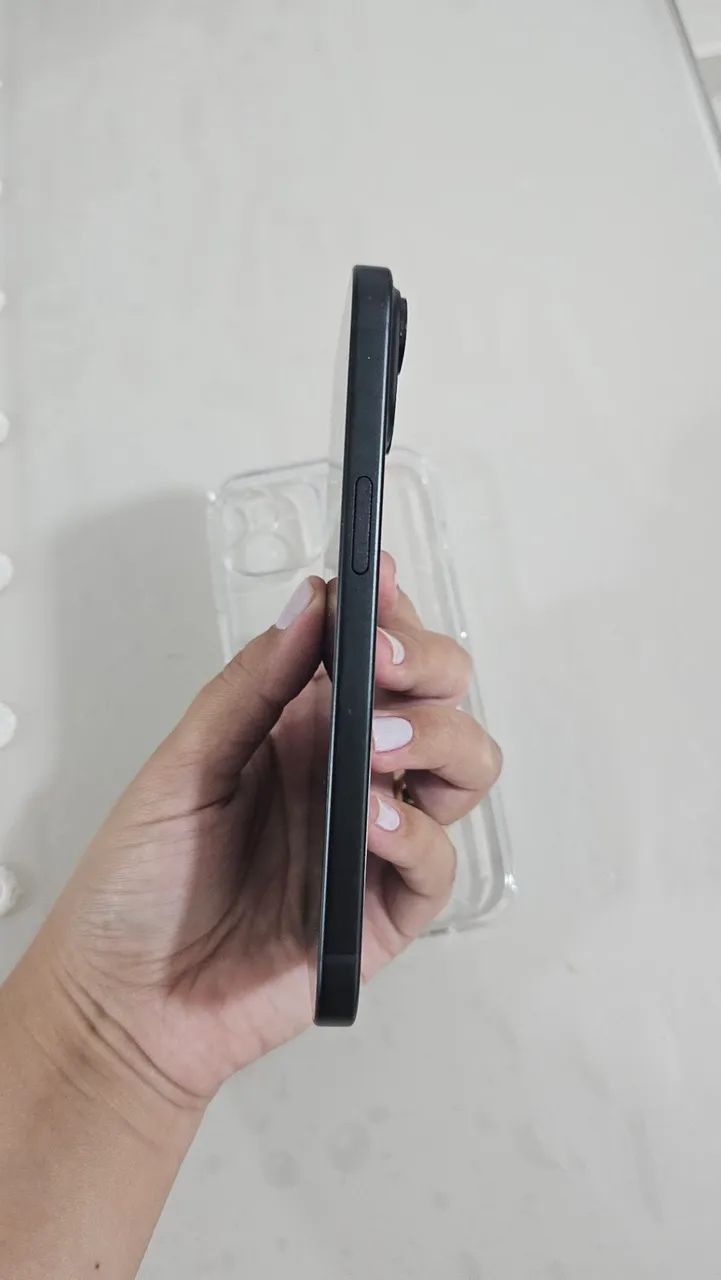 Iphone 15 - Foto 3