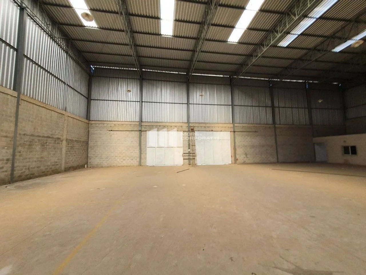 Galpão - 880 m² - Padre Matias - Cariacica/ES - Foto 5