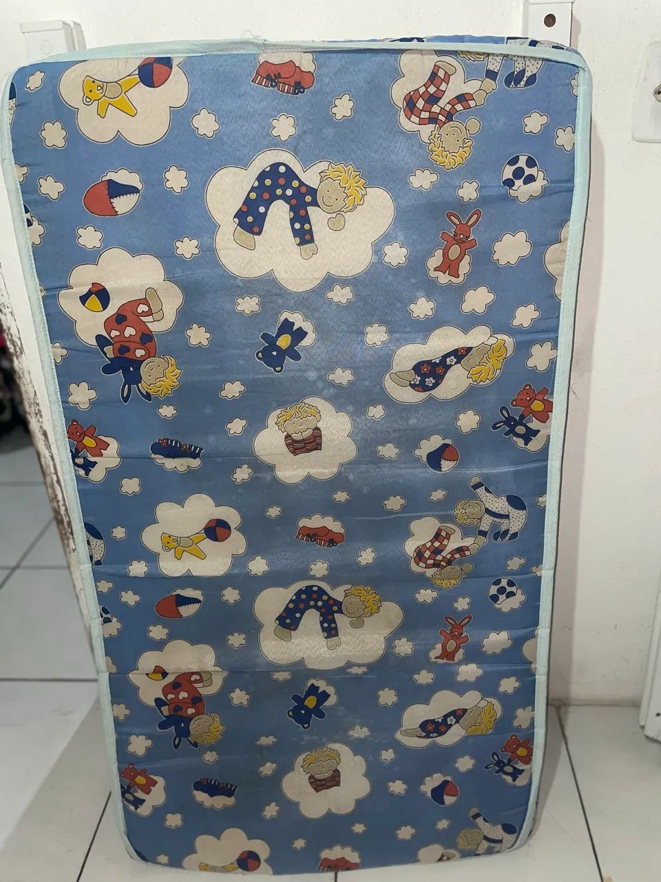 Berço Americano  - Foto 3