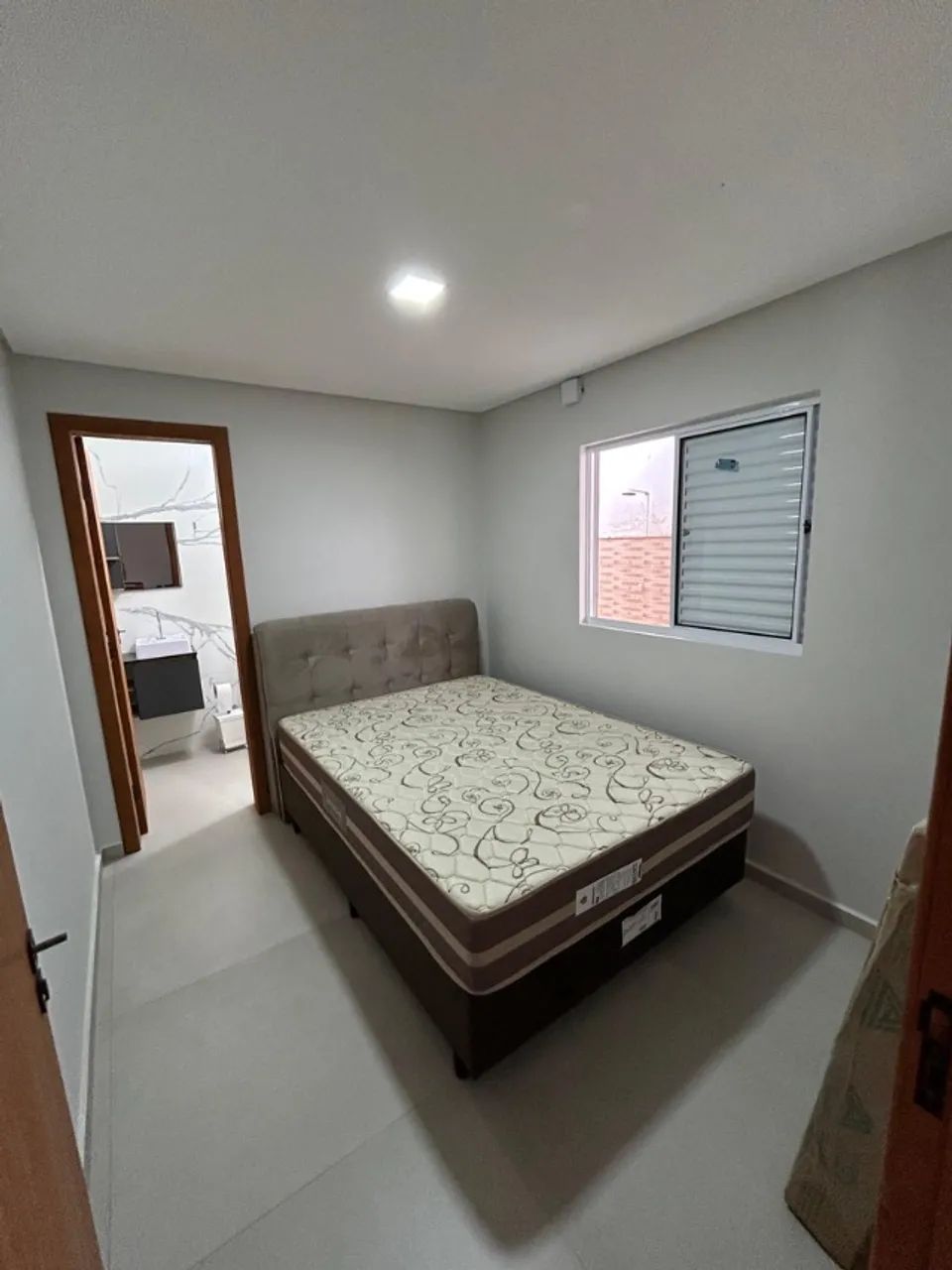 Casa 3 dorms, Suíte, Ar, 300m mar, Ingleses, Fpolis, COD8 - Foto 15