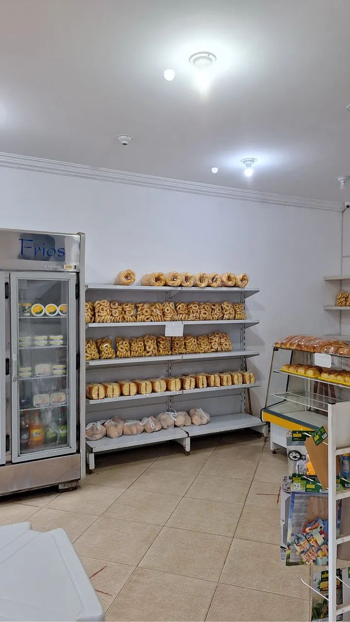 Oportunidade Única: Padaria Completa e Equipada à Venda! - Foto 3