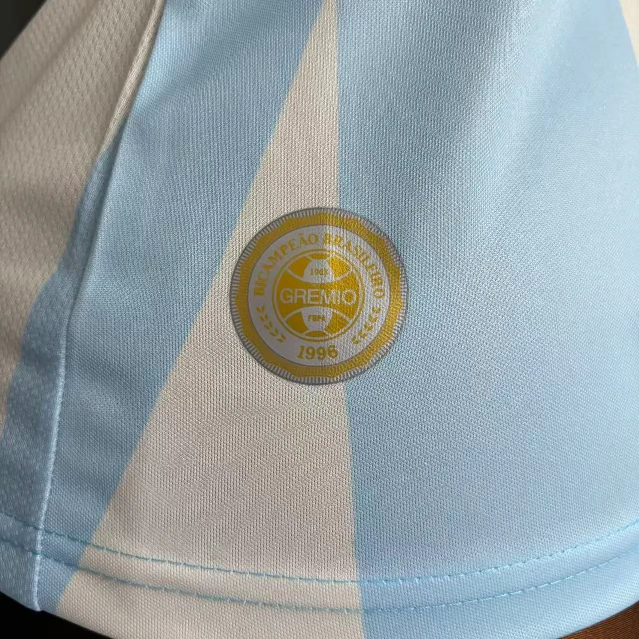 Camisa do Grêmio 26/27  - Foto 3
