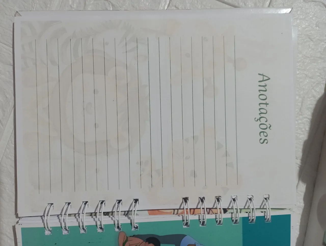 Caderneta de vacina /saúde personalizada  - Foto 4