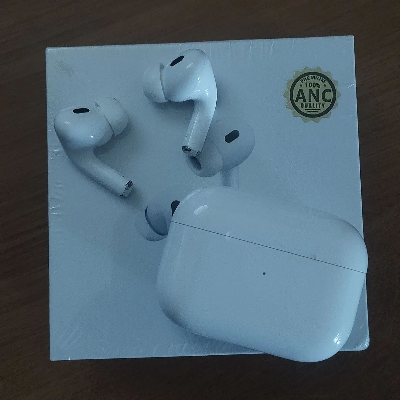 Fone de ouvido