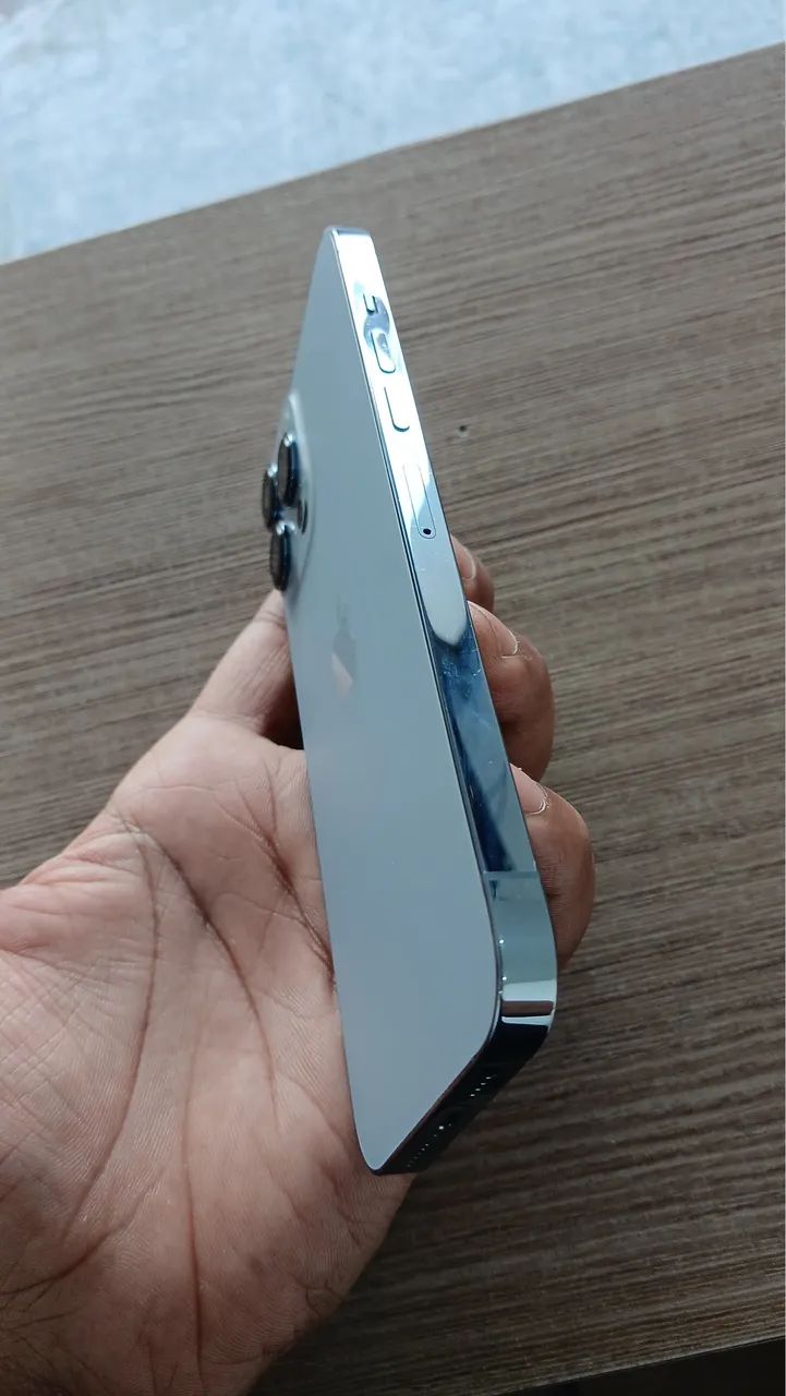 iPhone 13 Pro Max  - Foto 3