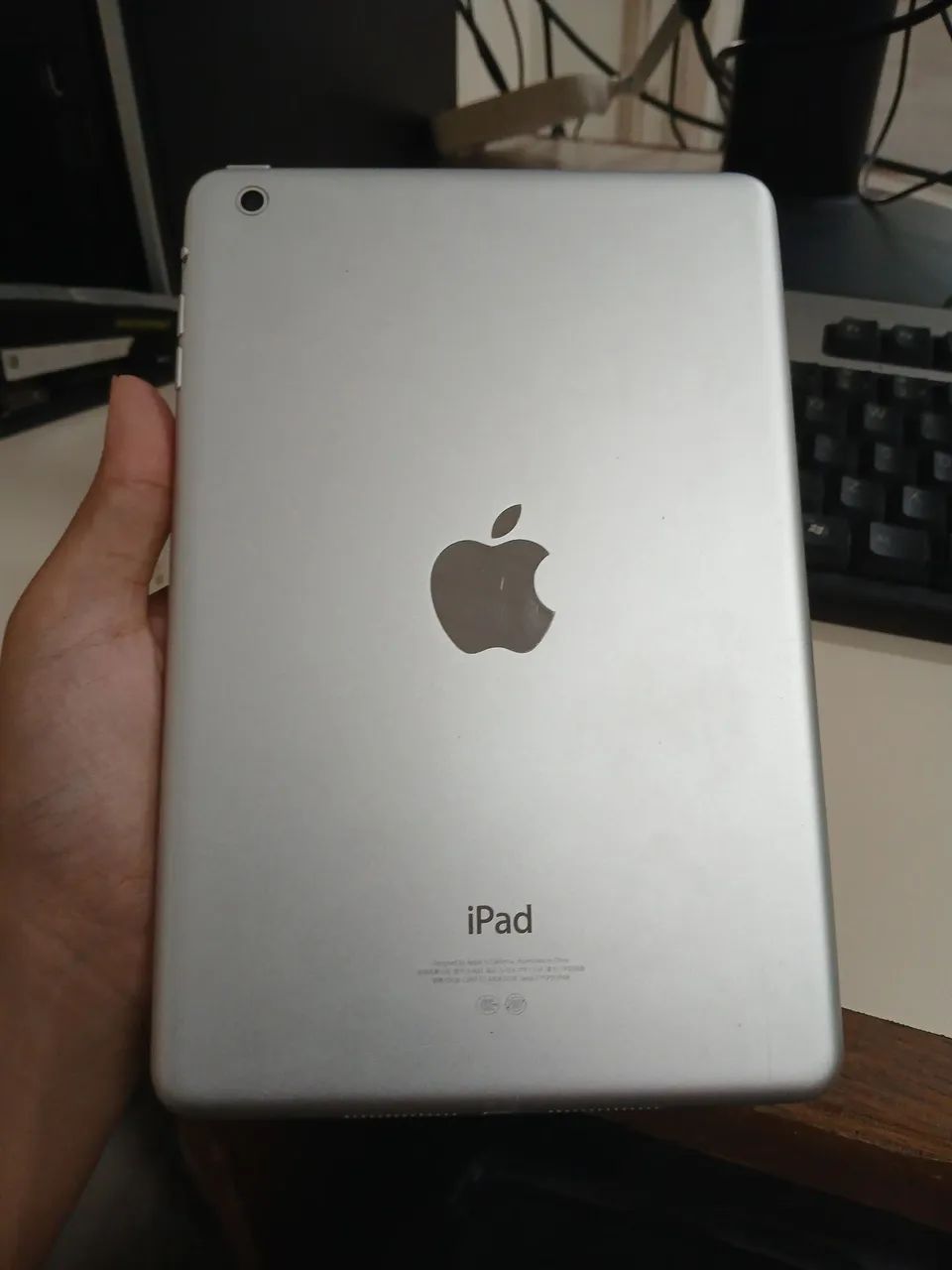 Ipad mini 1 - Foto 3