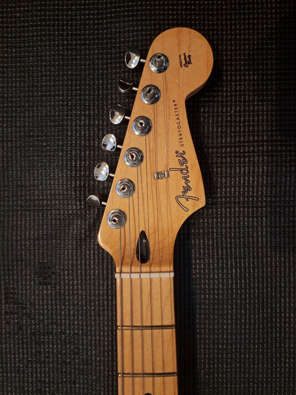 Fender Stratocaster Player II - Foto 3