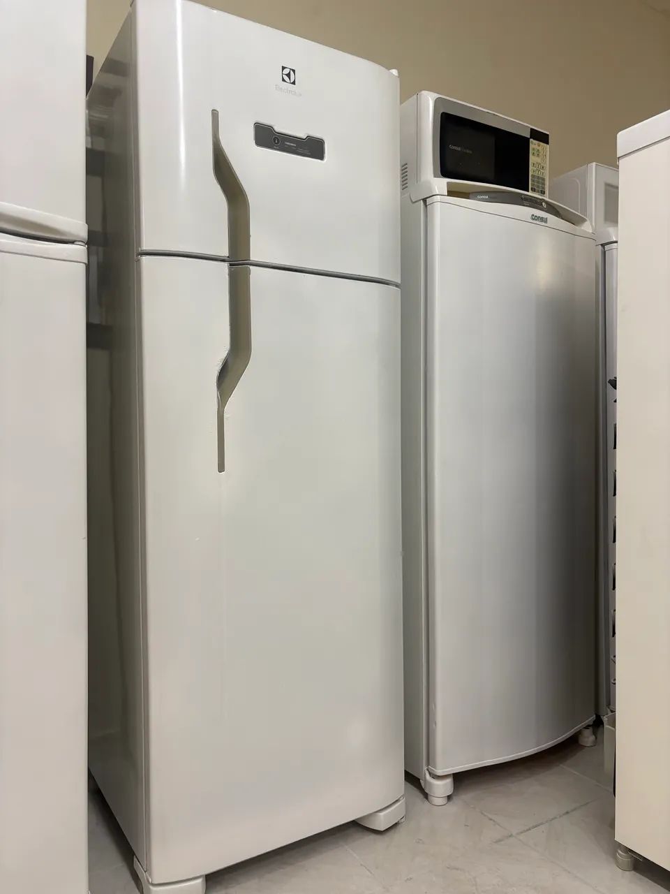 Geladeira Frost free duplex  - Foto 5