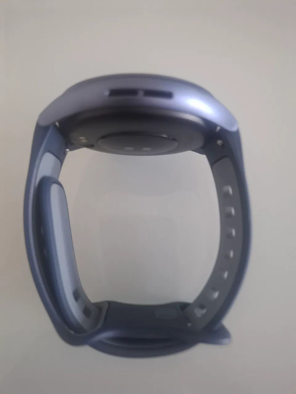 Smartwatch Cubitt Aura - Excelente!! - Foto 2