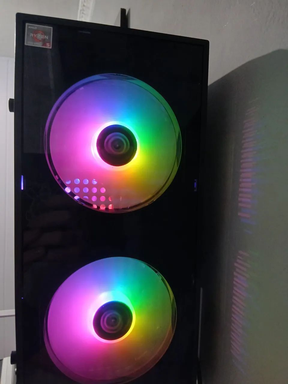 Computador Intel I5  - Foto 2