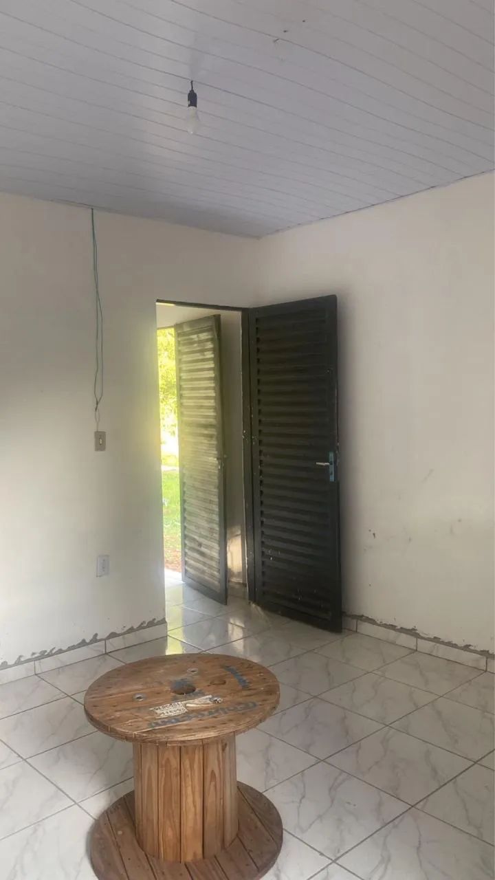 Aluga sítio no rio batalhinha Avaí - Foto 5