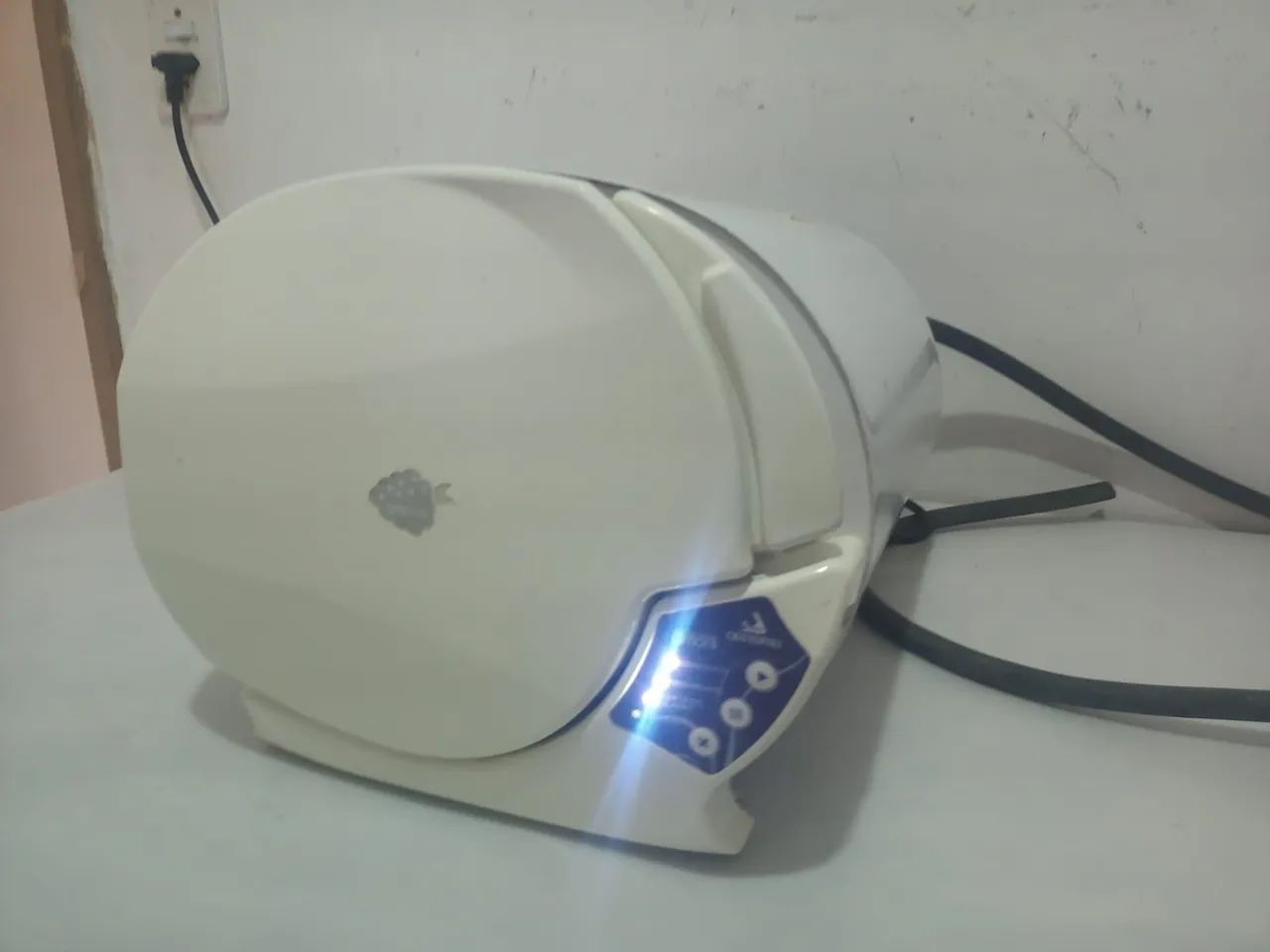 AUTOCLAVE FUNCIONANDO PERFEITAMENTE  - Foto 3