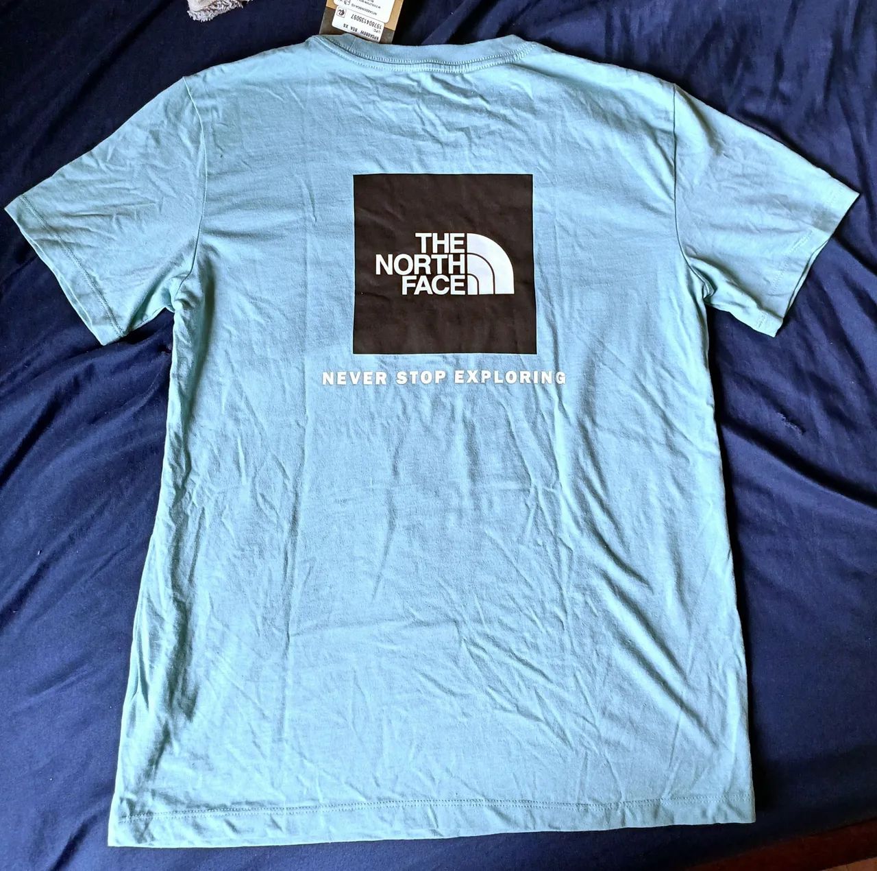 Camiseta The North Face Nova  - Foto 2