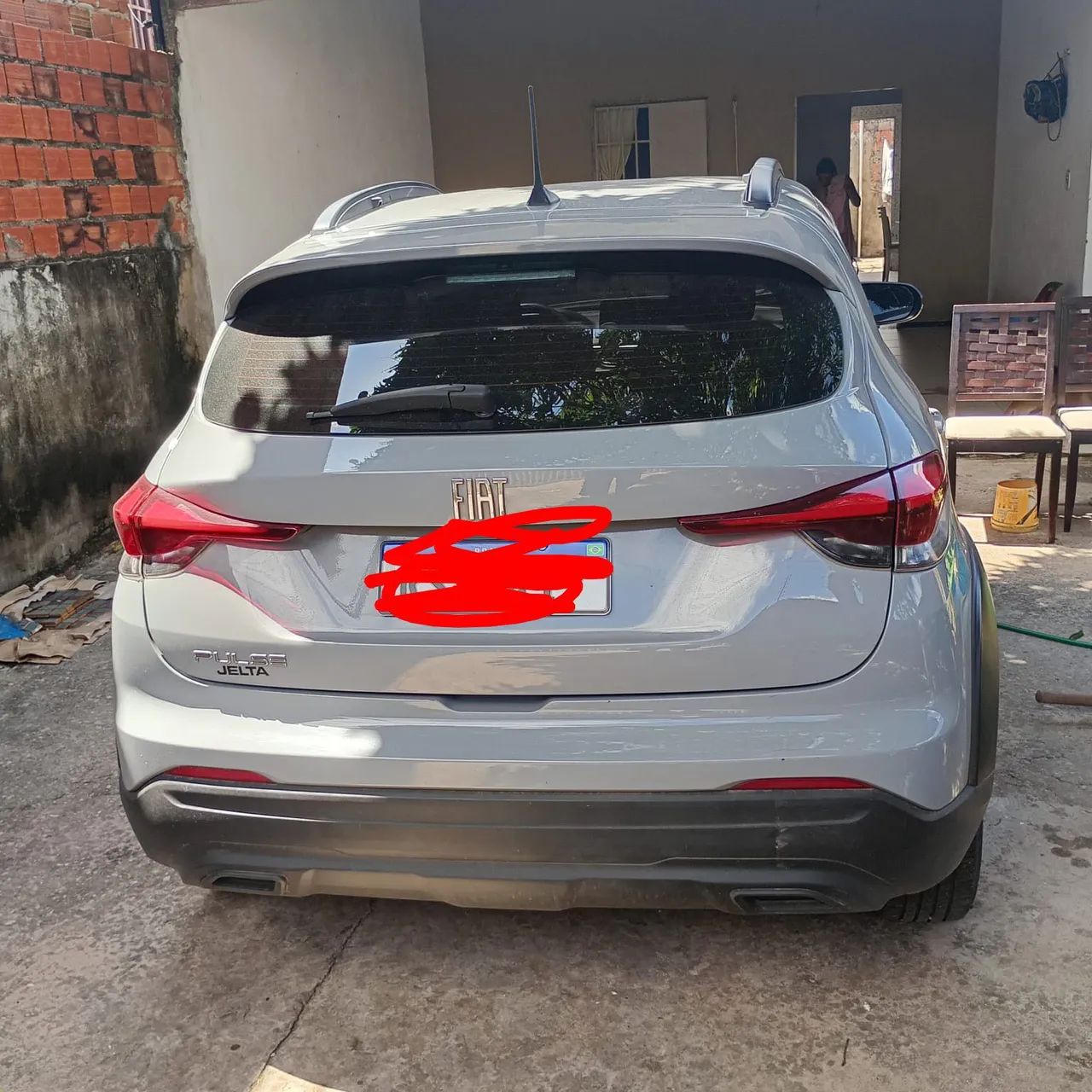 Fiat Pulse 2025