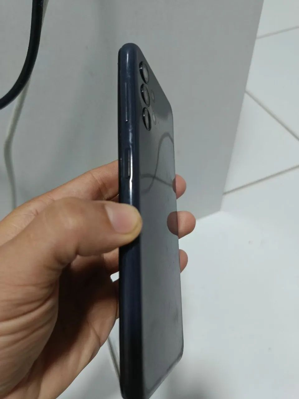 Samsung A13 - Foto 3