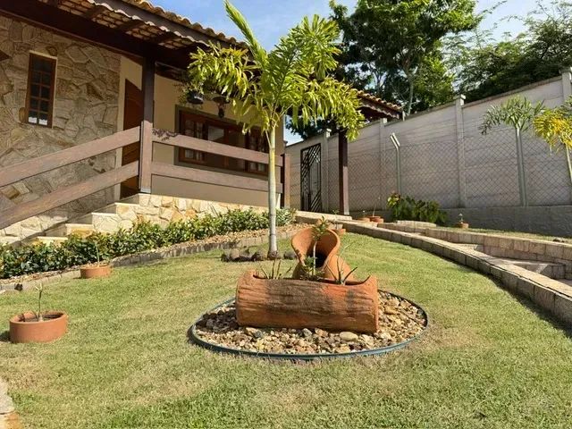 Casa  3 dormitórios  - Águas de São Pedro - SP - Foto 2