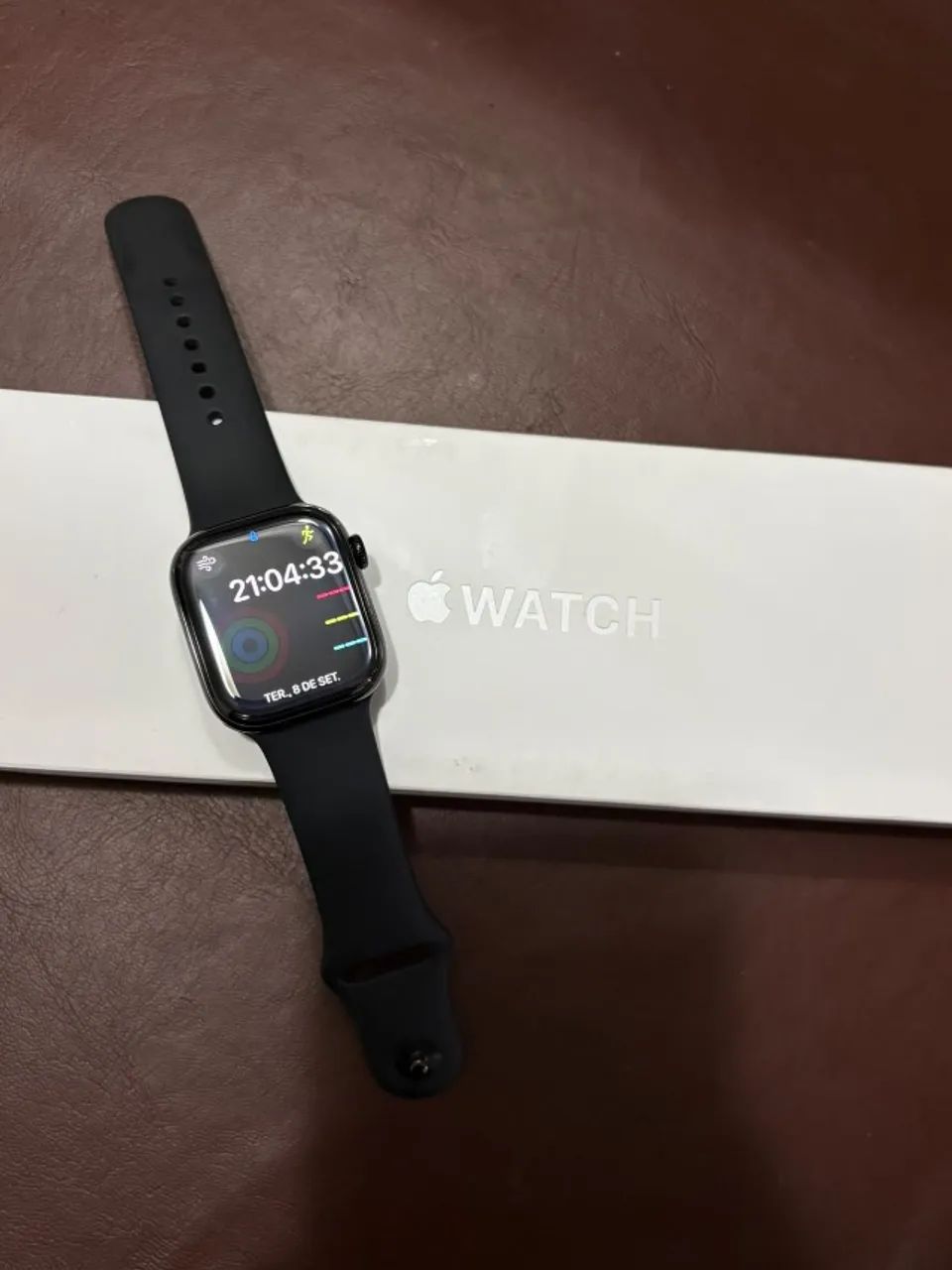 Apple Watch Series 11 42mm
