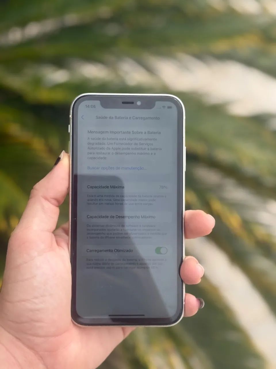 iPhone 11 Impecável  - Foto 5