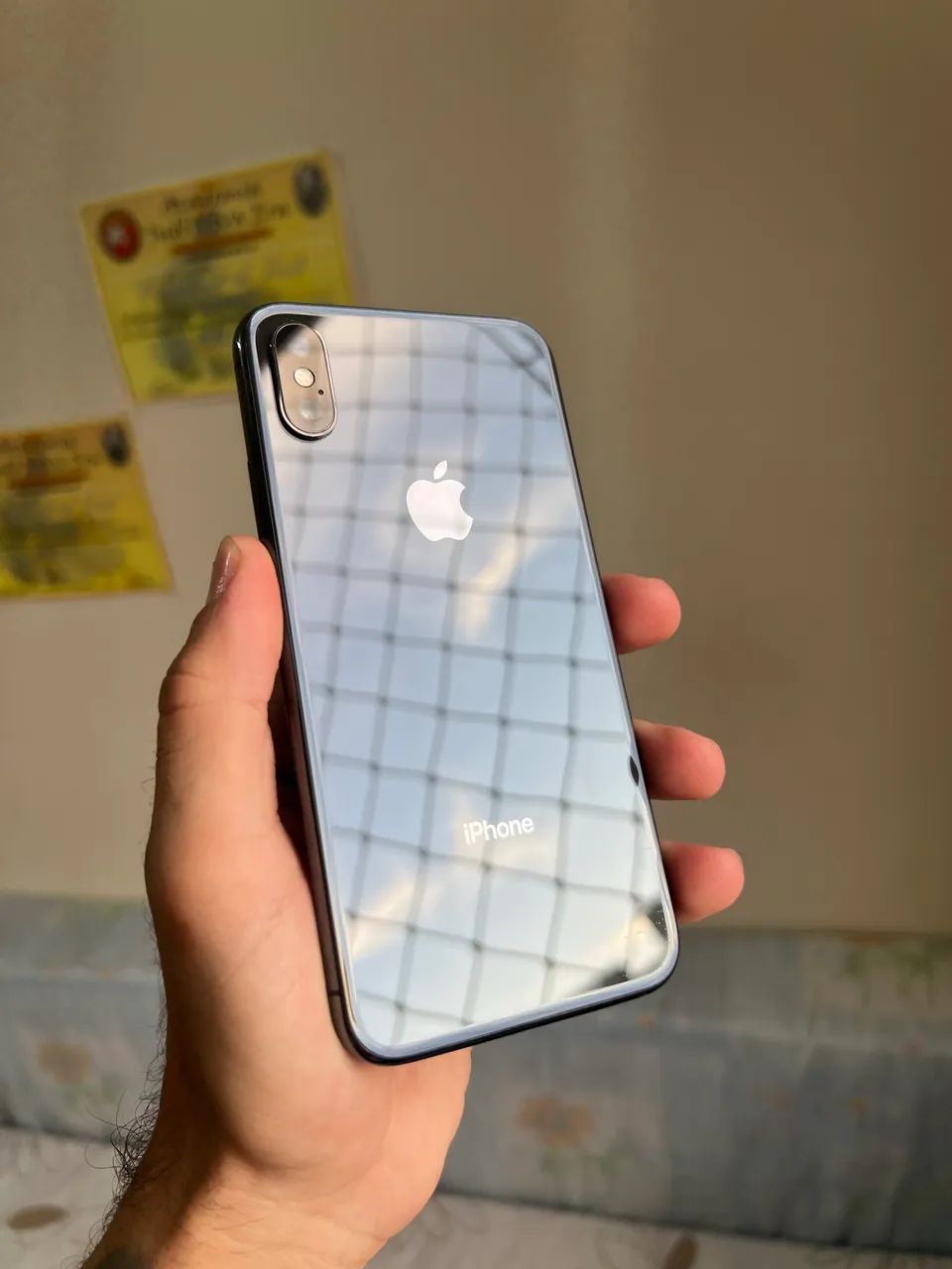 Iphone X - 64GB