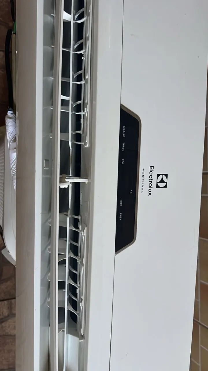 AR CONDICIONADO ELECTROLUX 12.000 BTUS - Foto 5