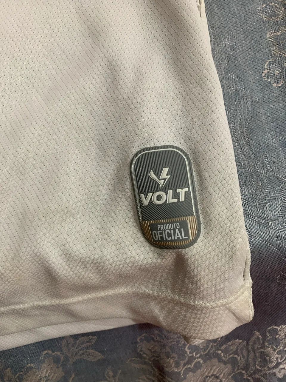 Camisa Santa Cruz 2023 - Foto 2
