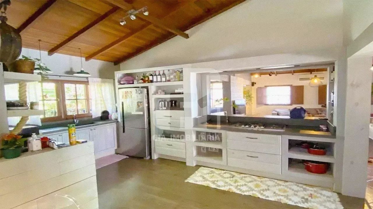 Casa de 4 dormitórios em Santo Antônio de Lisboa - Foto 5
