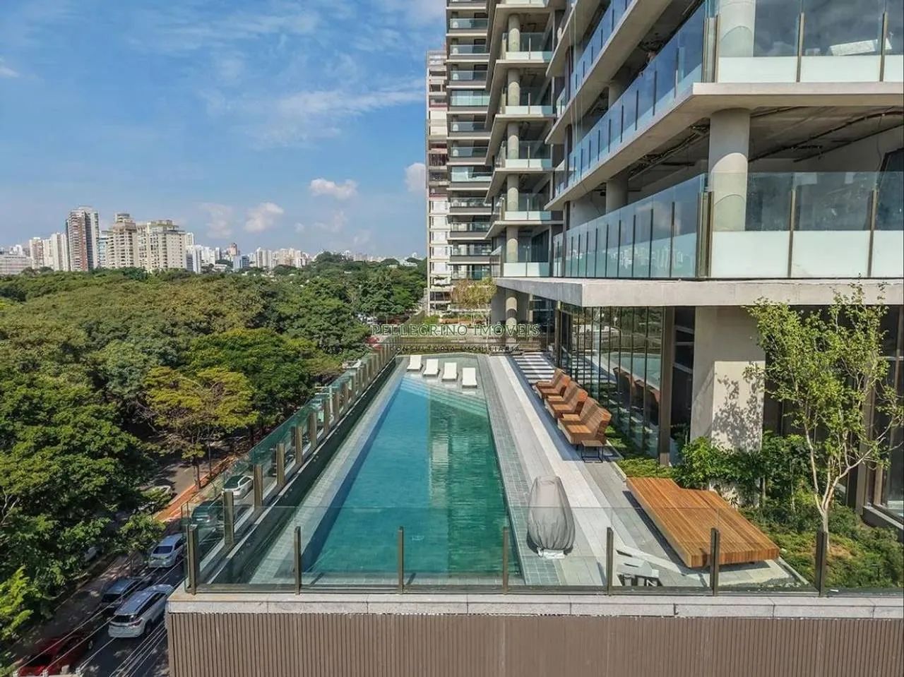 Park Avenue 240m² - Foto 4