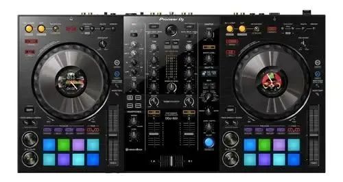 Controladora dj  - Foto 2