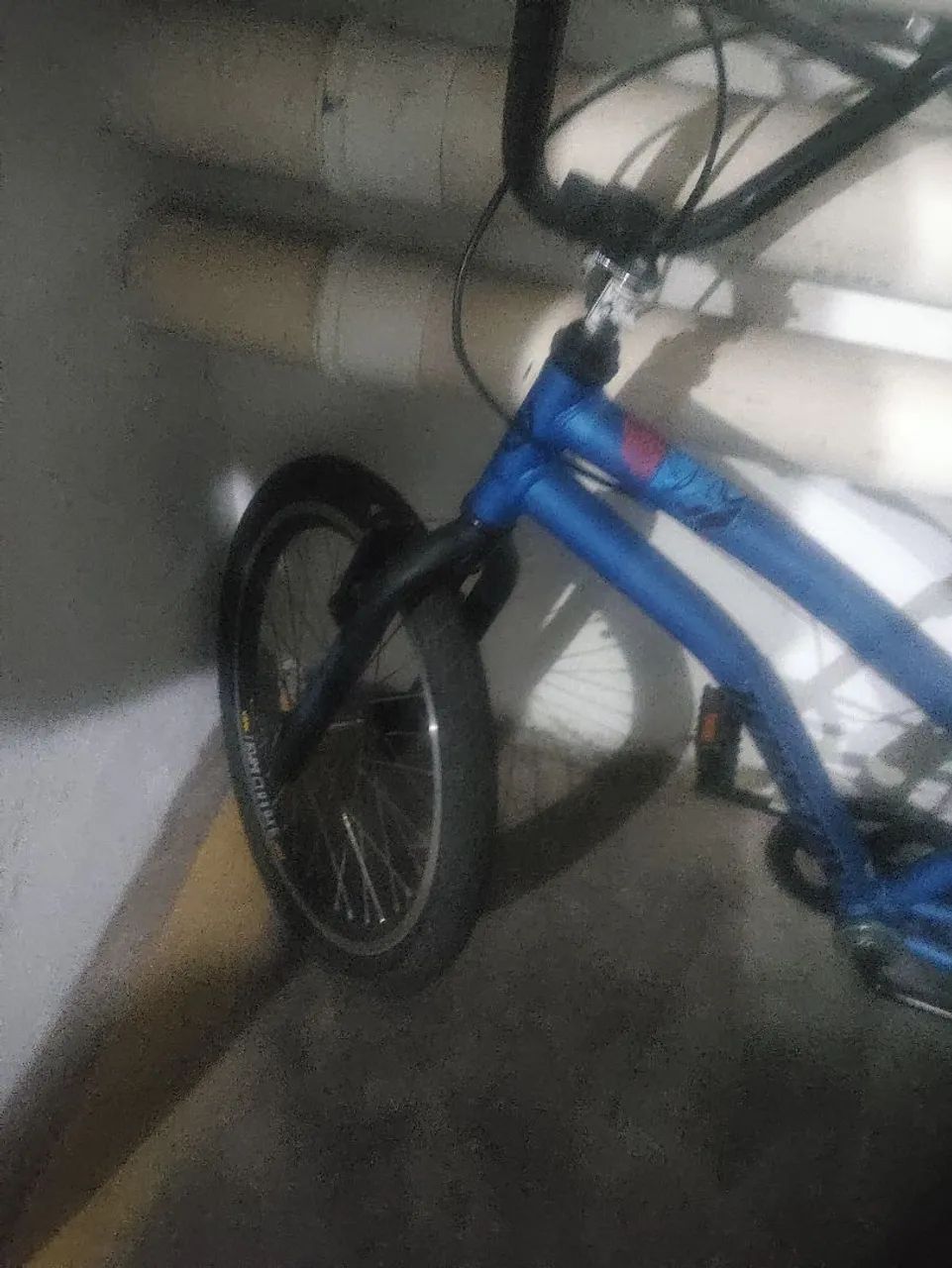 Bicicleta Infantil  menino *parcele  - Foto 2