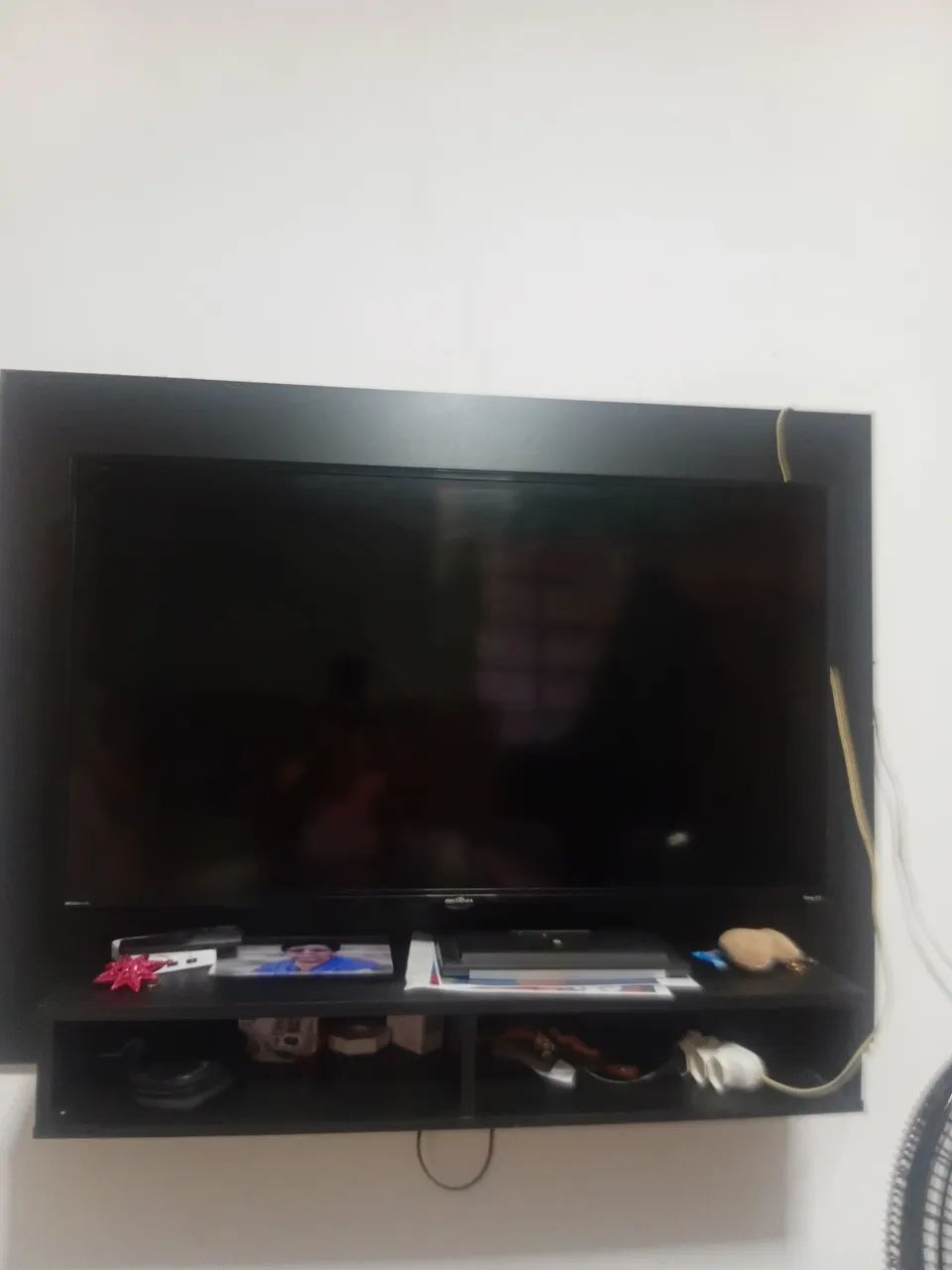 Vendo TV Britânia 43 - Foto 2