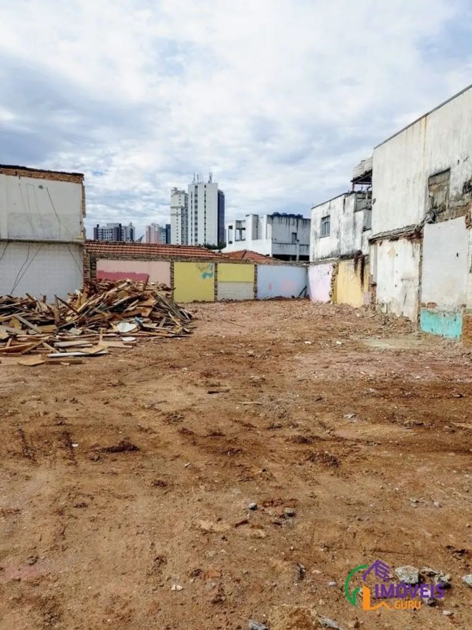 TERRENO - TATUAPÉ - SP - Foto 2