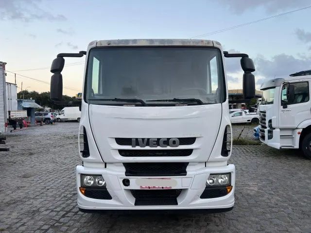 IVECO 150E21 ANO 2020 NO CHASSI - Foto 2