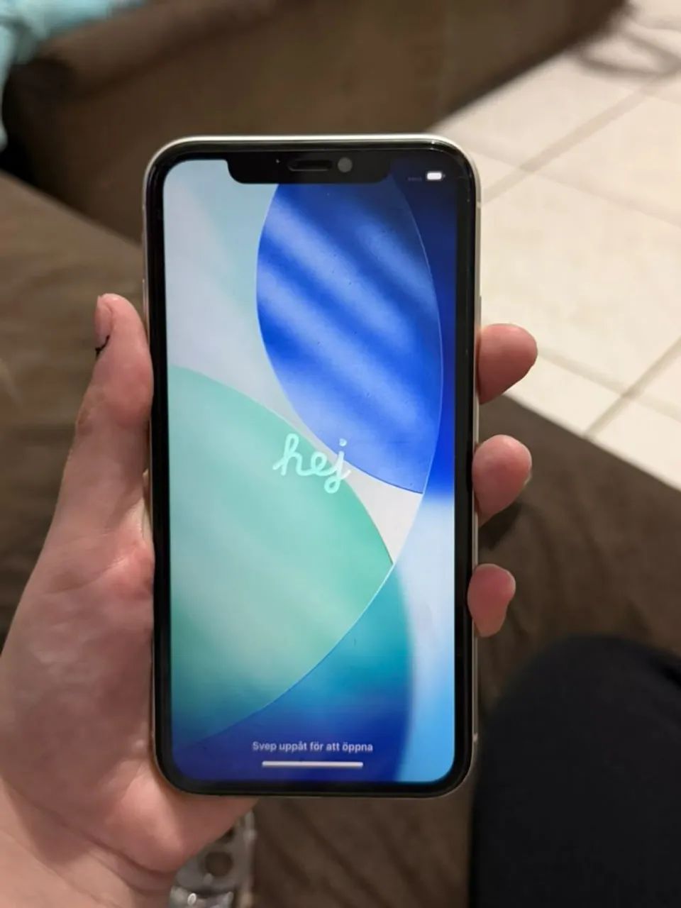 Iphone 11 - Foto 3