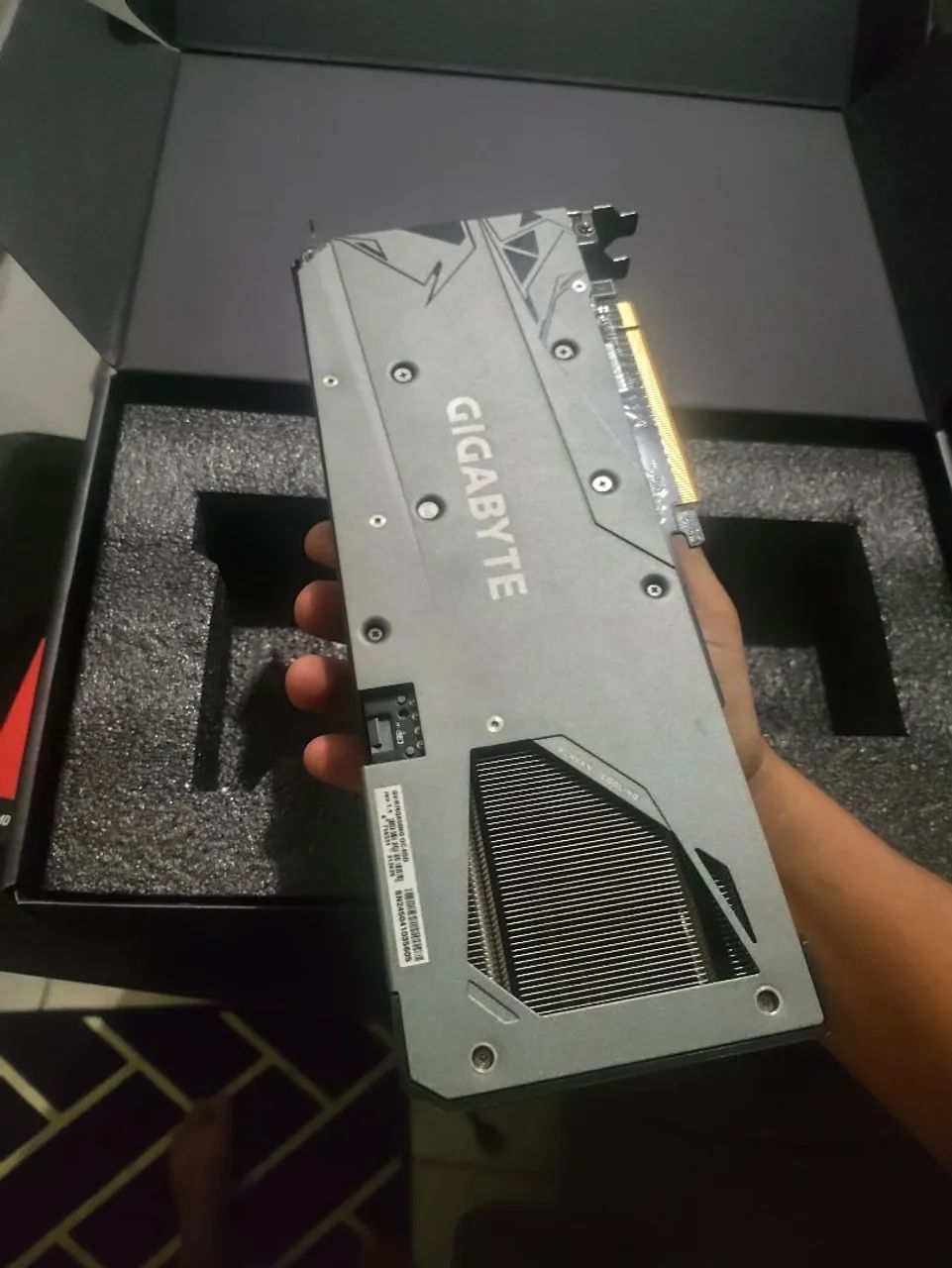 RX 7600  - Foto 3