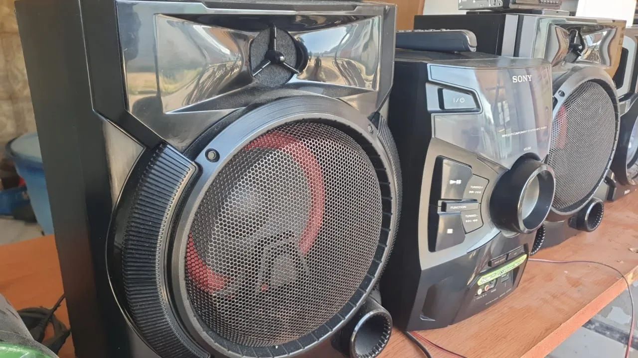 Som de alta qualidade - Foto 3